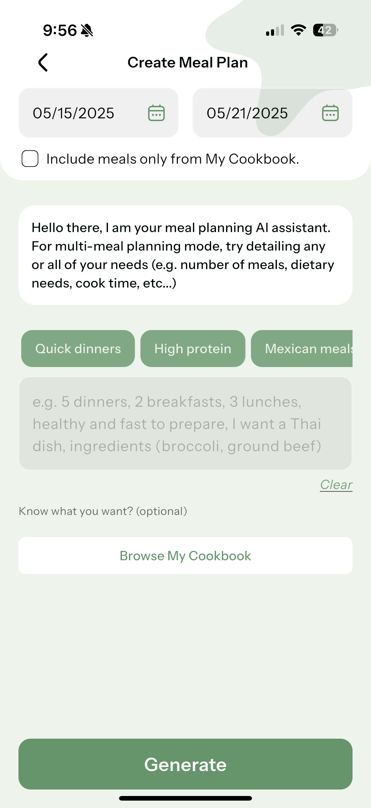 App Screenshot 1