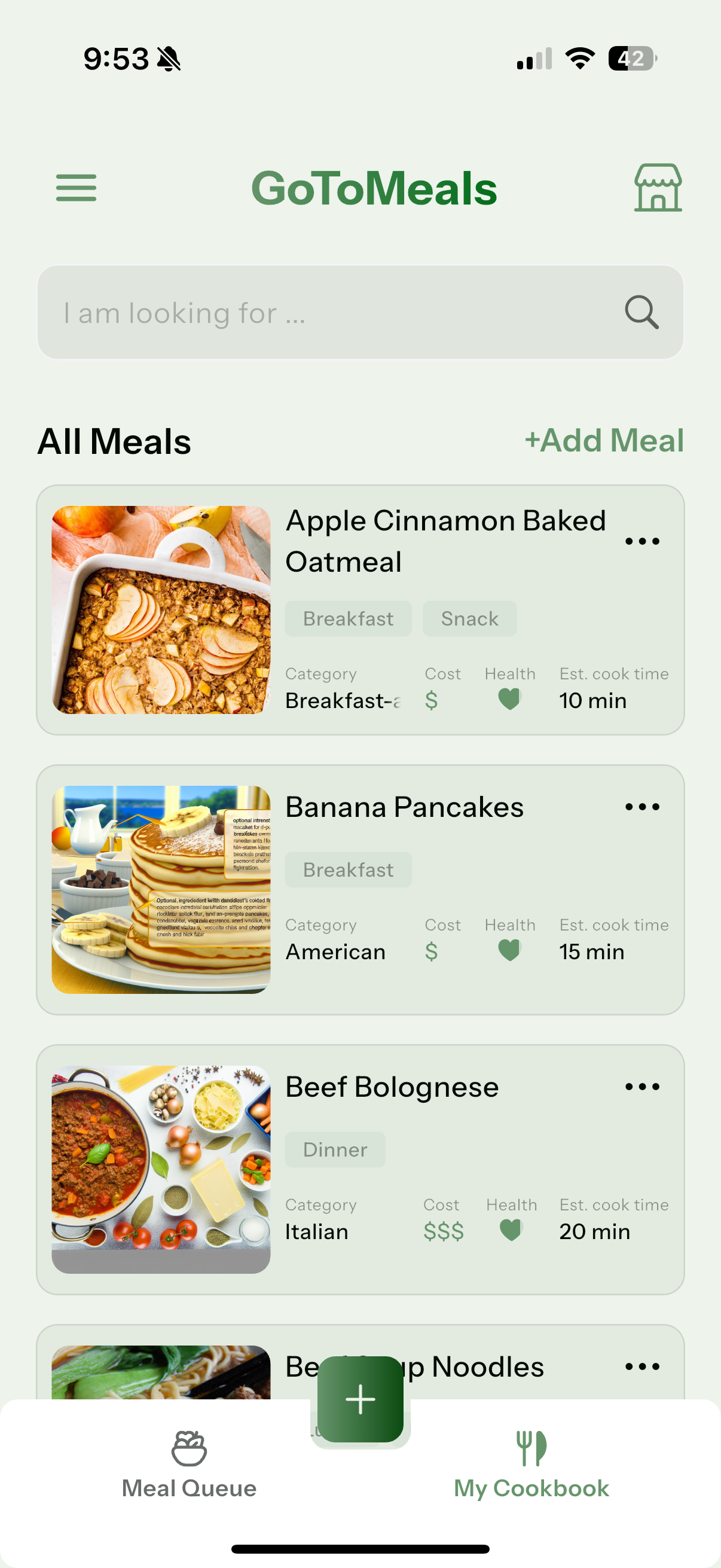 App Screenshot 2